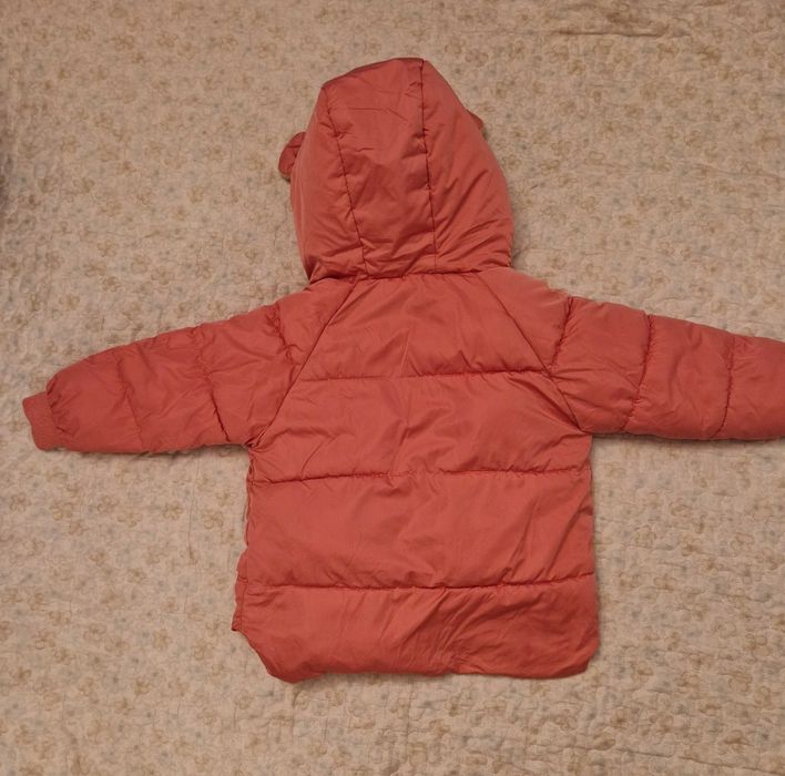 куртка осень-зима