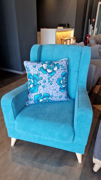 Декоративни възглавници - Африкански десени