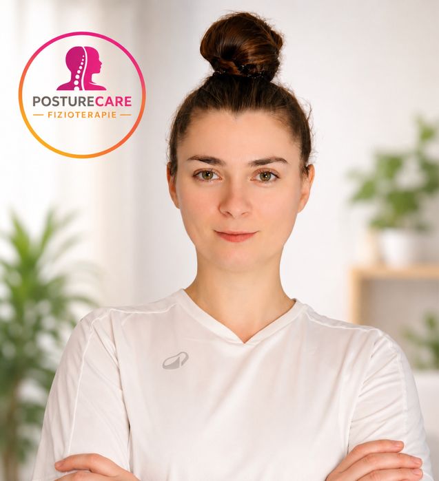 Fizioterapie & Recovery la domiciliu | Bucuresti