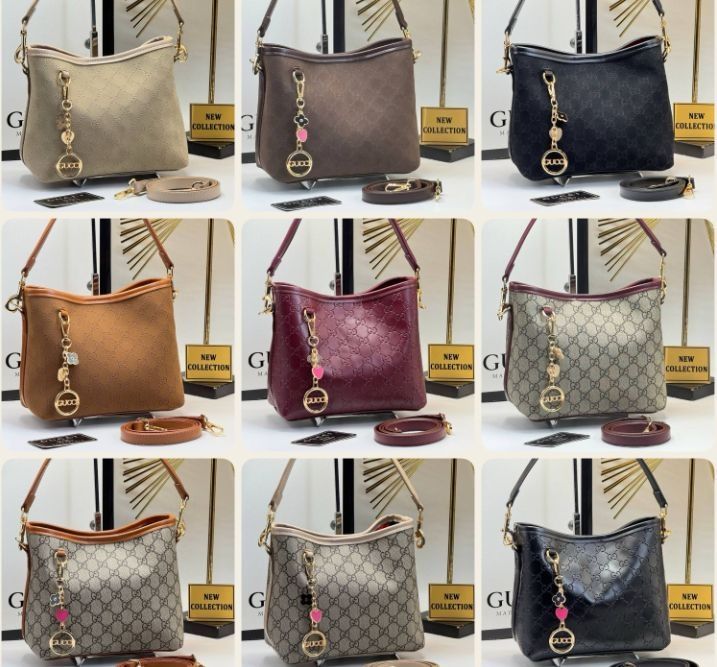 Geantă Gucci nouă, cu etichetă. Dimensiuni 31/19. Perfectă pentru a-ți