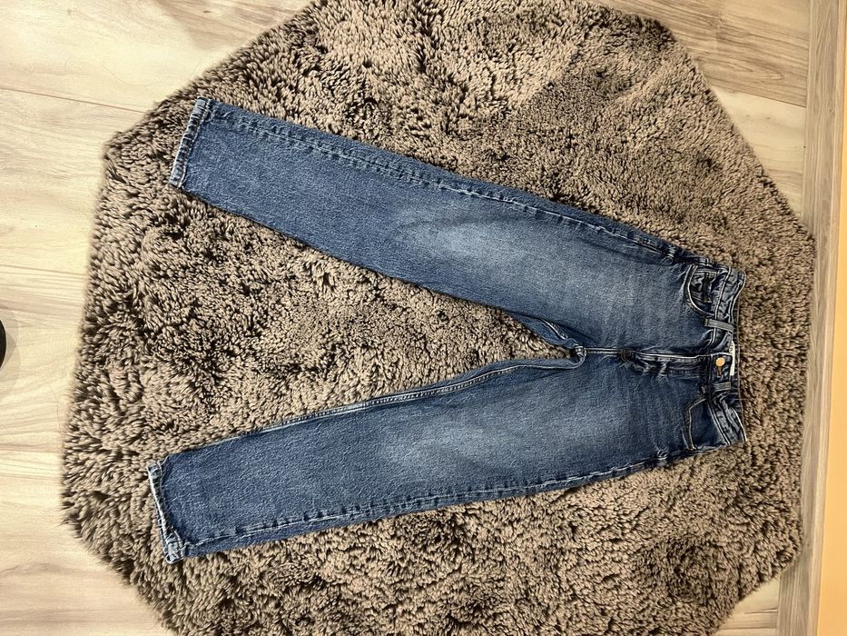 Дамски дънки Zara
