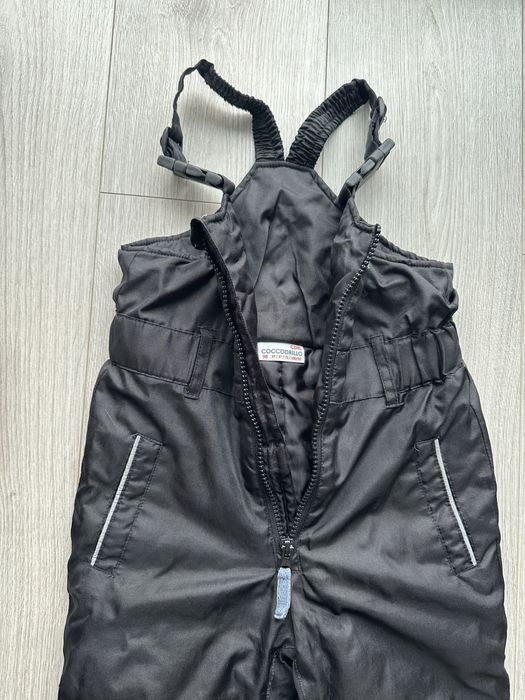 Pantaloni de schi Cocodrillo , baieti, 3 ani