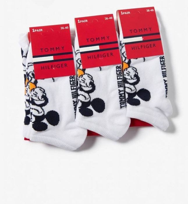 Set 12 perechi sosete