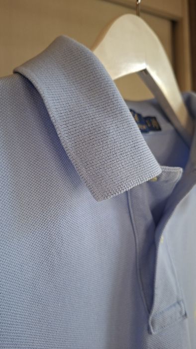 Футболка поло Ralph Lauren