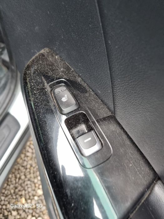 Usa Dreapta Spate Kia Sportage IV 2016 - 2018 SUV 4 Usi CASA WHITE WD (1405)