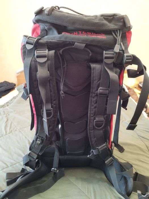 Раница Norrona Integral 45L.