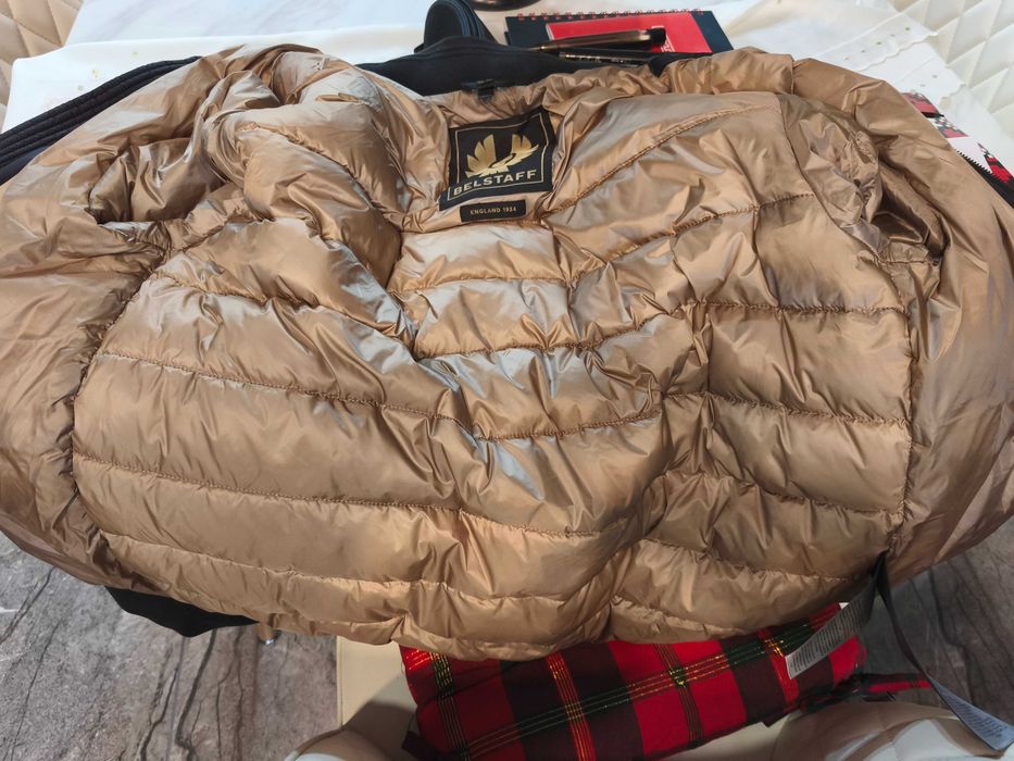 Geacă bărbați Belstaff