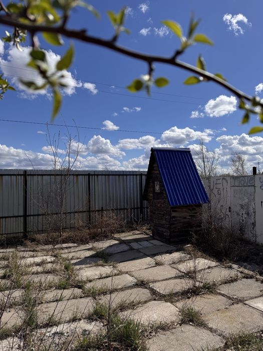 Продам дачу в СО ДАРХАН