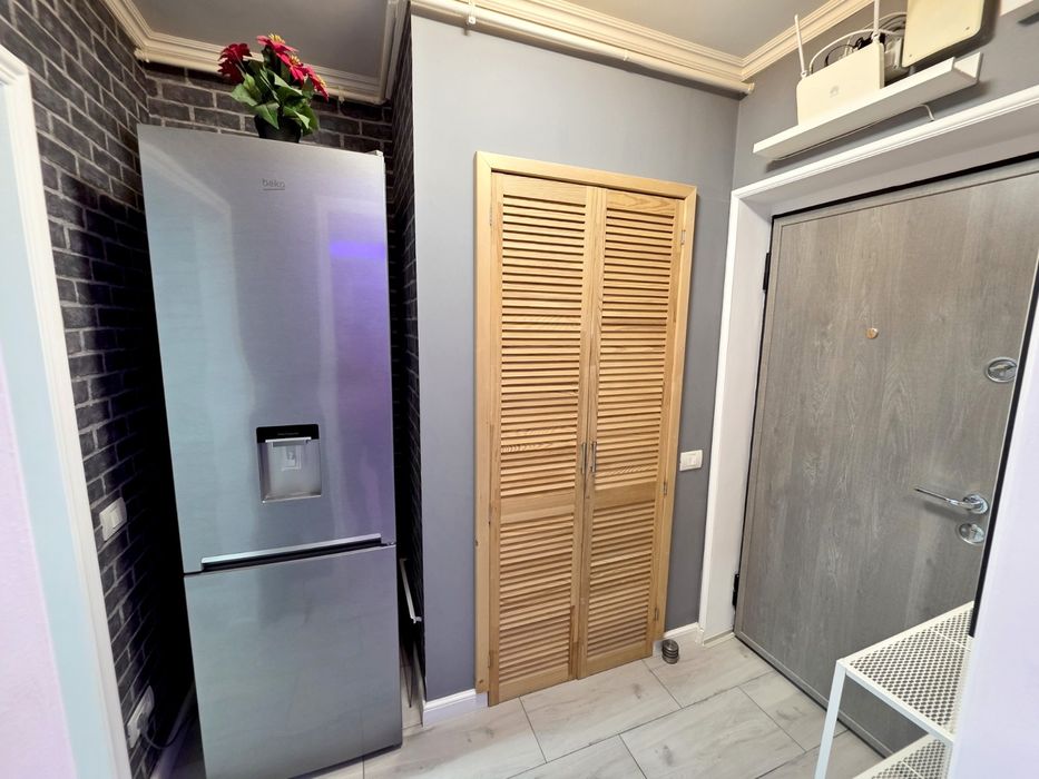 Apartament 2 camere, 51 mp, Dr Taberei, 7/8, Mobilat și utilat, risc seismic I