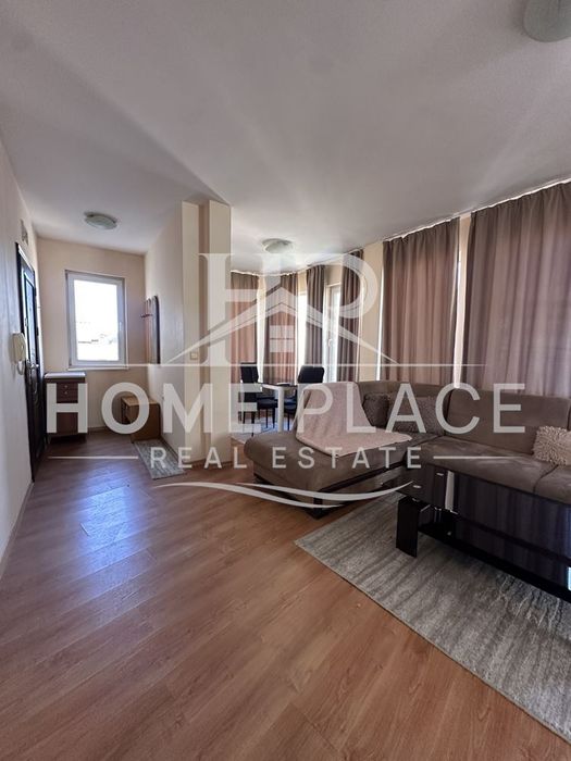 Продава се Двустаен апартамент в Варна, Лятно кино Тракия - 90 кв.м за 878 €/кв.м - Снимка #3