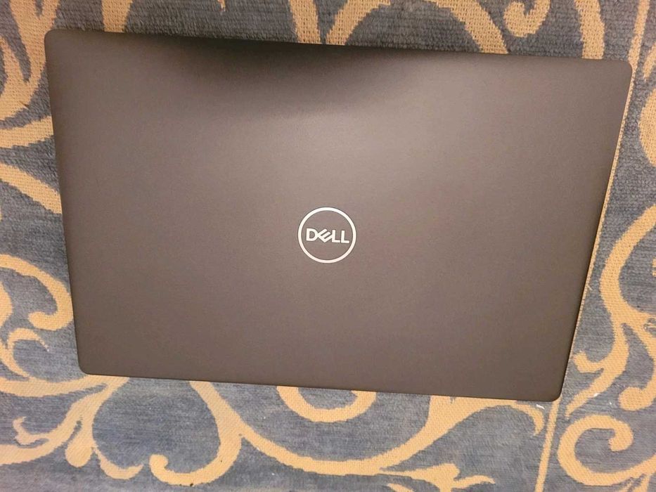 Laptop Dell Latitude 5400 i5-8365U 16gb ram 256gb ssd baterie noua