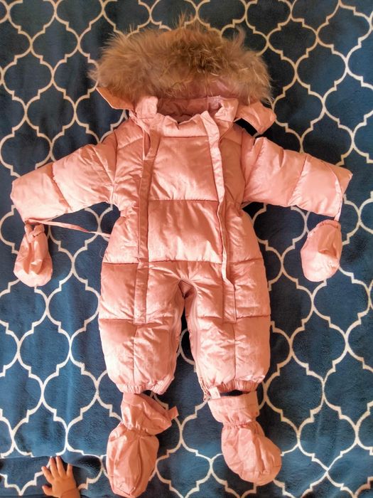 Продам комбинезоны