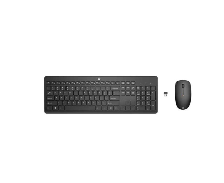 # Комплект HP 235 Wireless Combo (p/n 1Y4D0UT)