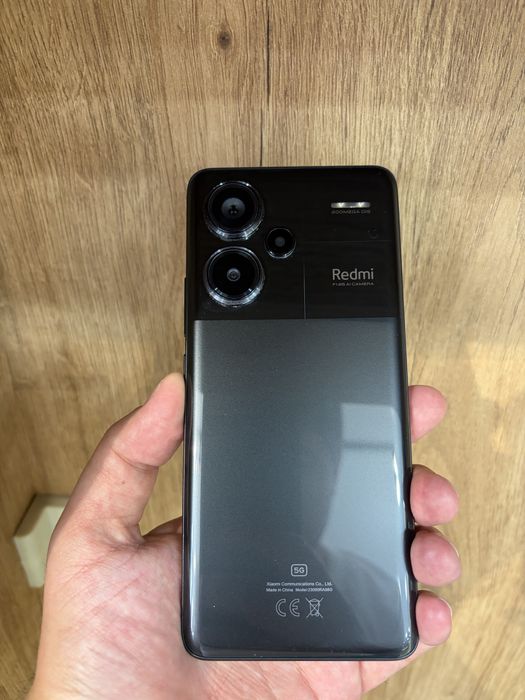Redmi note 13 pro + 5g 32/512