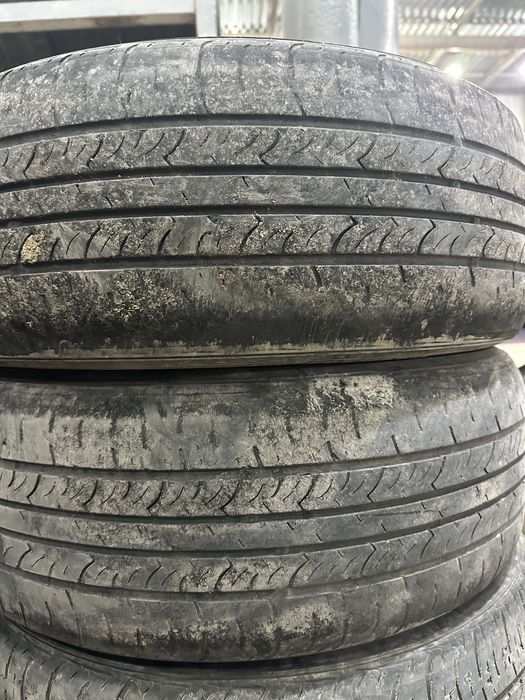 Шины 205/60R16 (4шт)