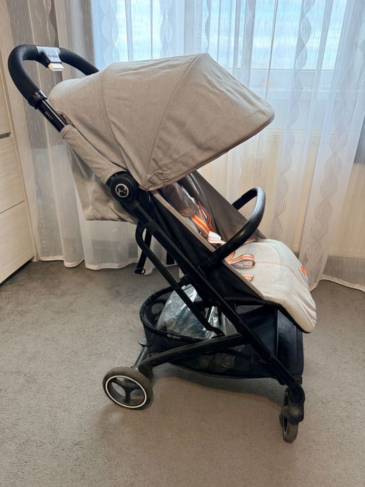 Cărucior cybex beezy