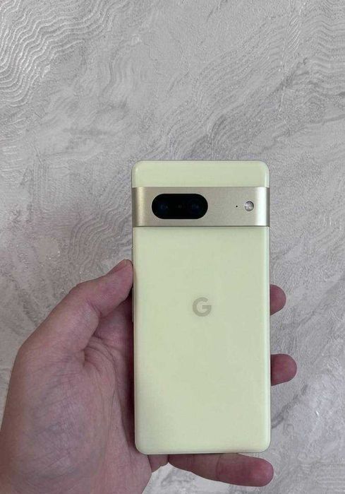 Google Pixel 7 8/128 / Гугл Пиксель 7 / Google 7