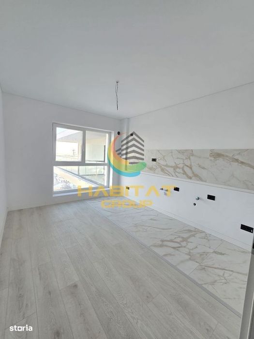 3 camere tip Duplex la 10 minute de Metrou Piata Sudului