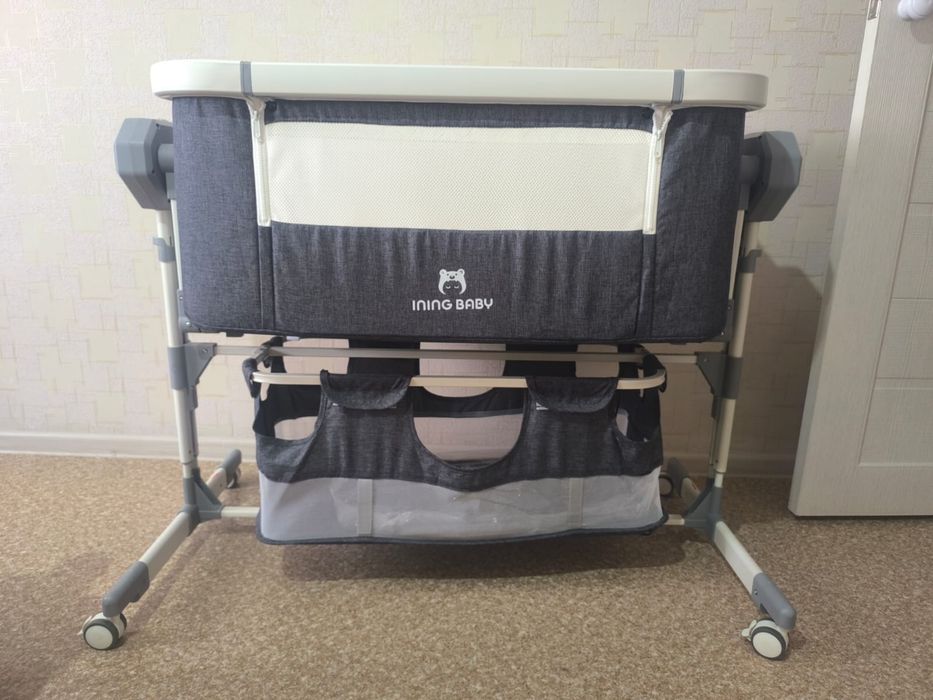 Продам хорошый кровать  трансформер