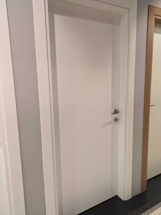 Интериорни МДФ врати в град София