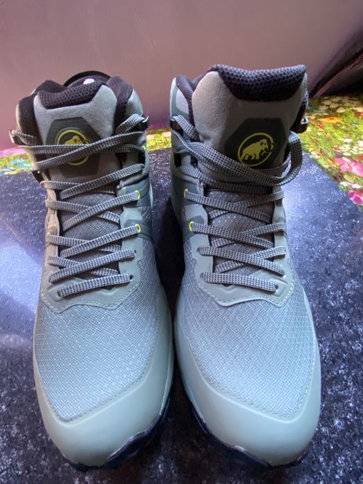 Adidas/gheata Mammut nr 41