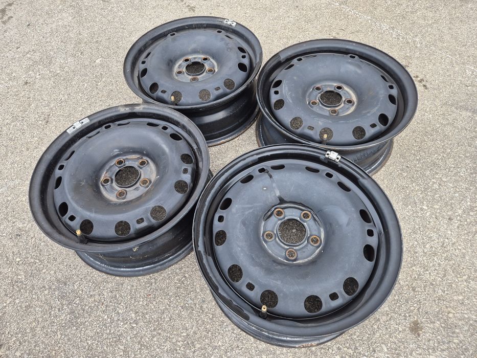 5х100/15 Шкода Ауди Сеат Субару 5x100/15 Skoda Audi Seat Subaru