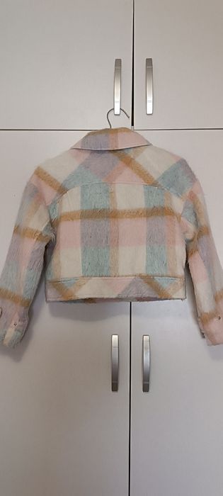 Детско преходно яке