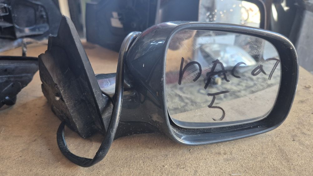 Дясно Оригинално  Ел  Огледало за Пасат 4 97- 2002г