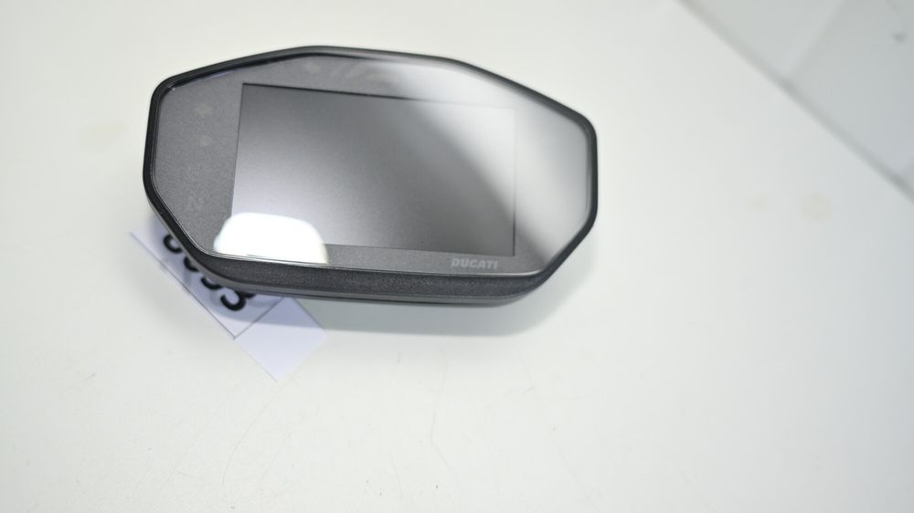Ducati Monster 1200 / S 2019 - 2021 Ceas de bord display NOU