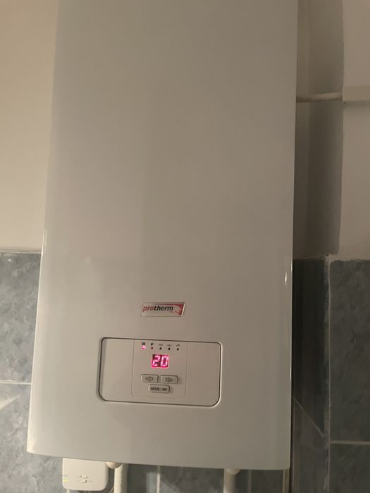 Centrala protherm 9kw