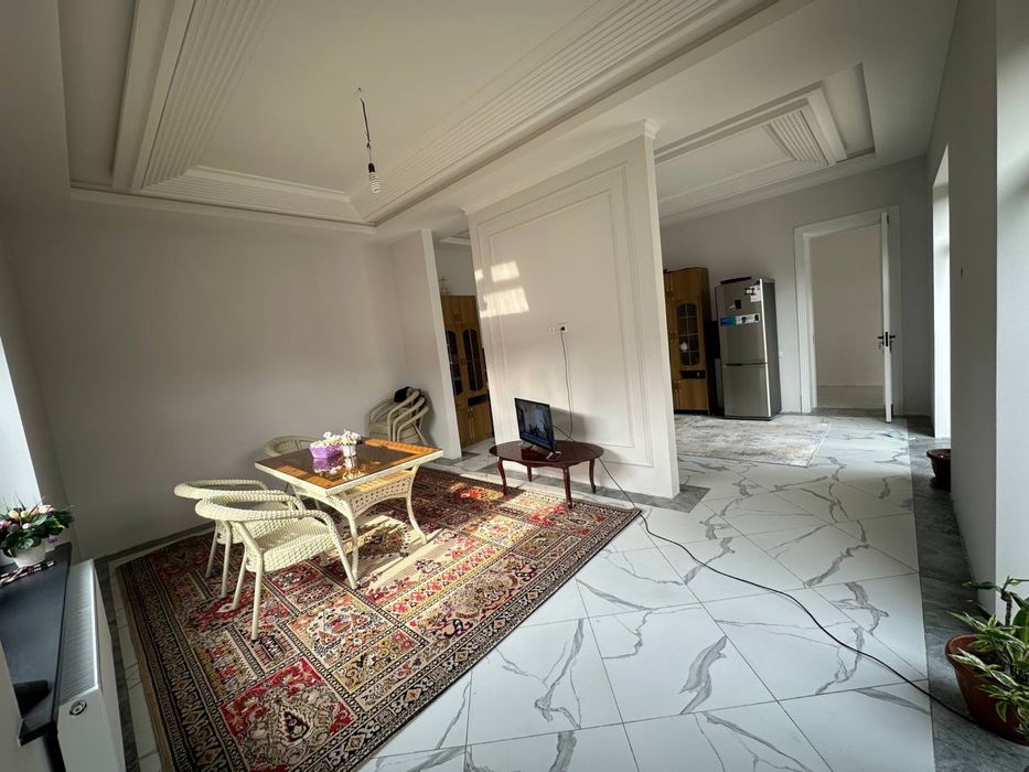 Юнусобод Уч кахромон Хожи Ота 5 сотик уй сотилади