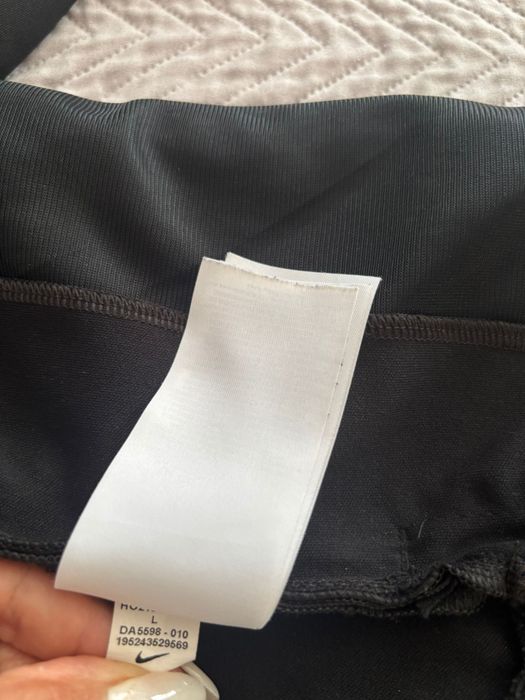 Оригинален анцуг Nike Kilian embappe