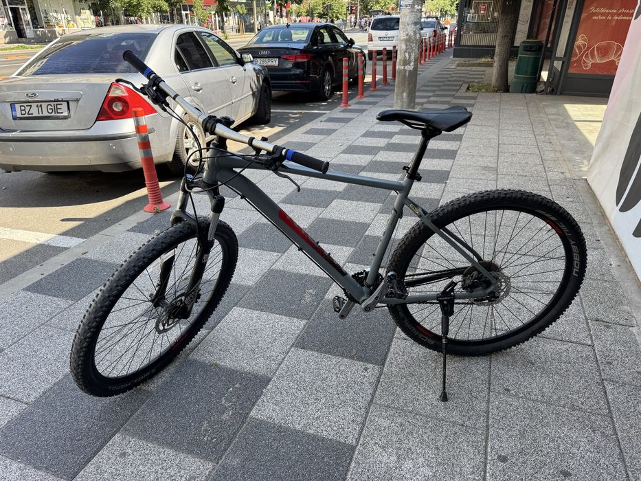 Vand bicicleta Marin Bobcat Trail Lid 4 ROCK SHOX