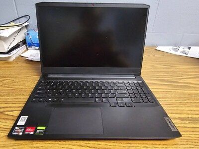 Лаптоп lenovo ideapad gaming 3