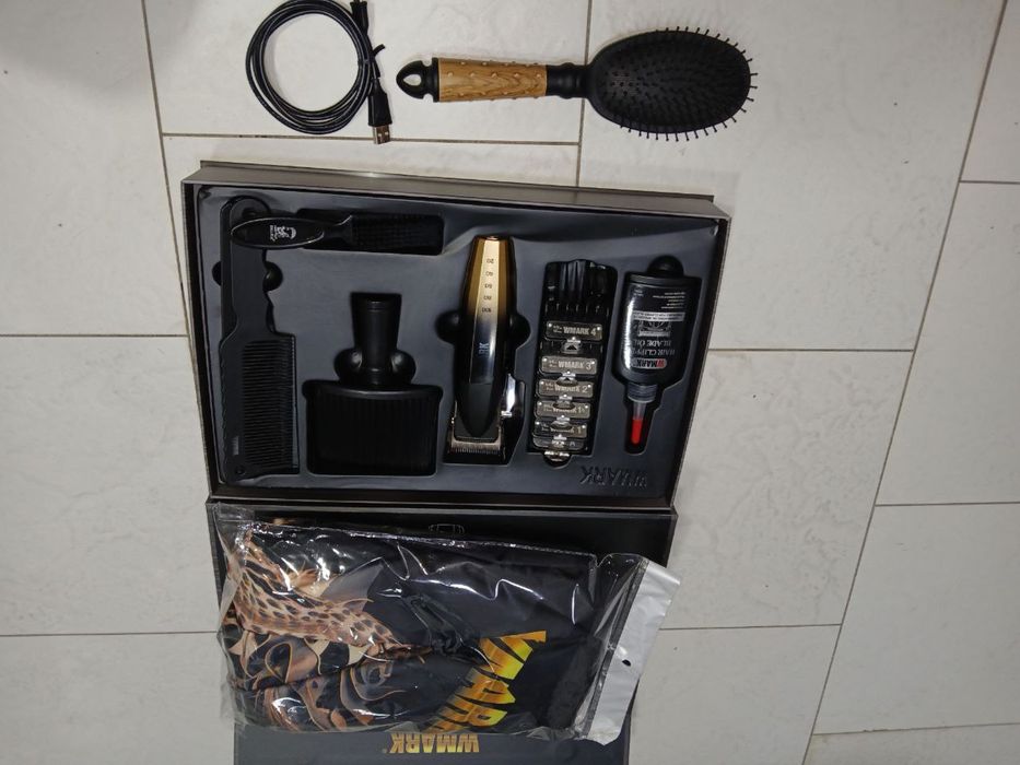 Wmark soch olgich apparati quvvati kuchli