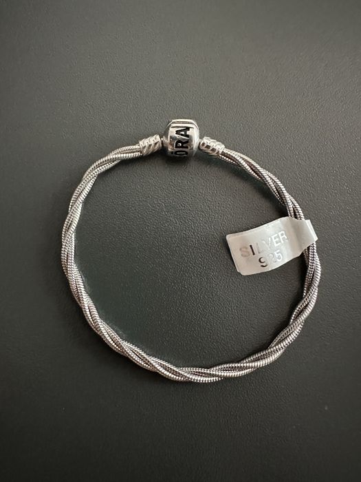 Bratara din argint!!!