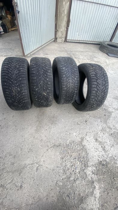 Продам зимние шины