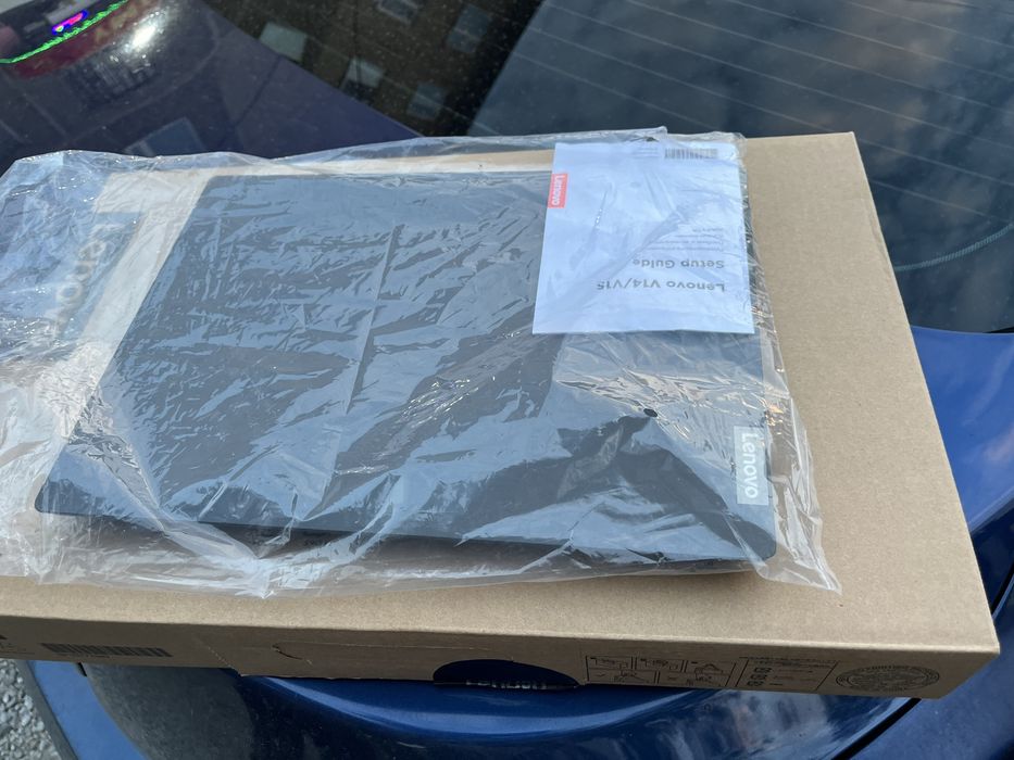 Продам Ноутбук Lenovo