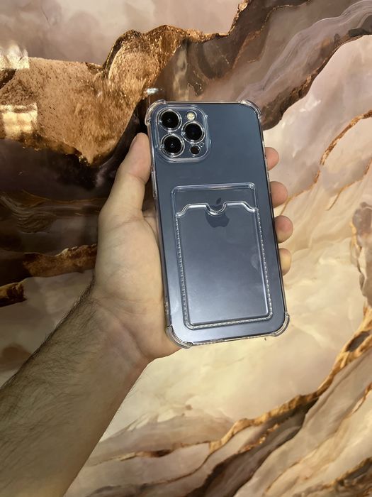 Продам телефон Айфон 12 Pro Max 256Gb