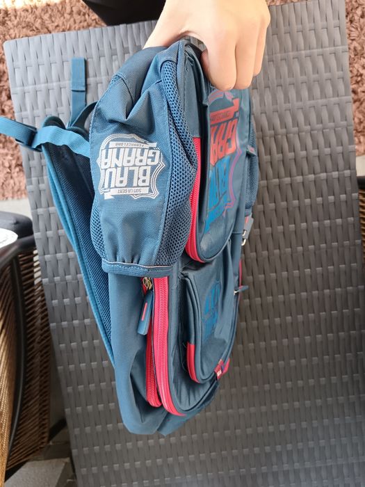 Ghiozdan FC Barcelona