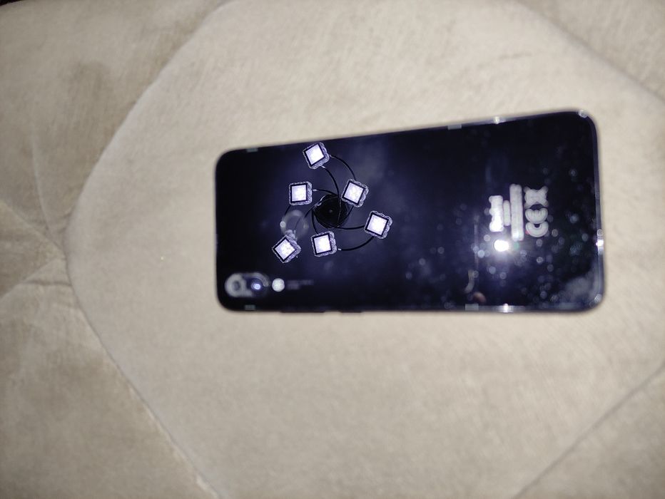 Redmi Note 7 sotiladi