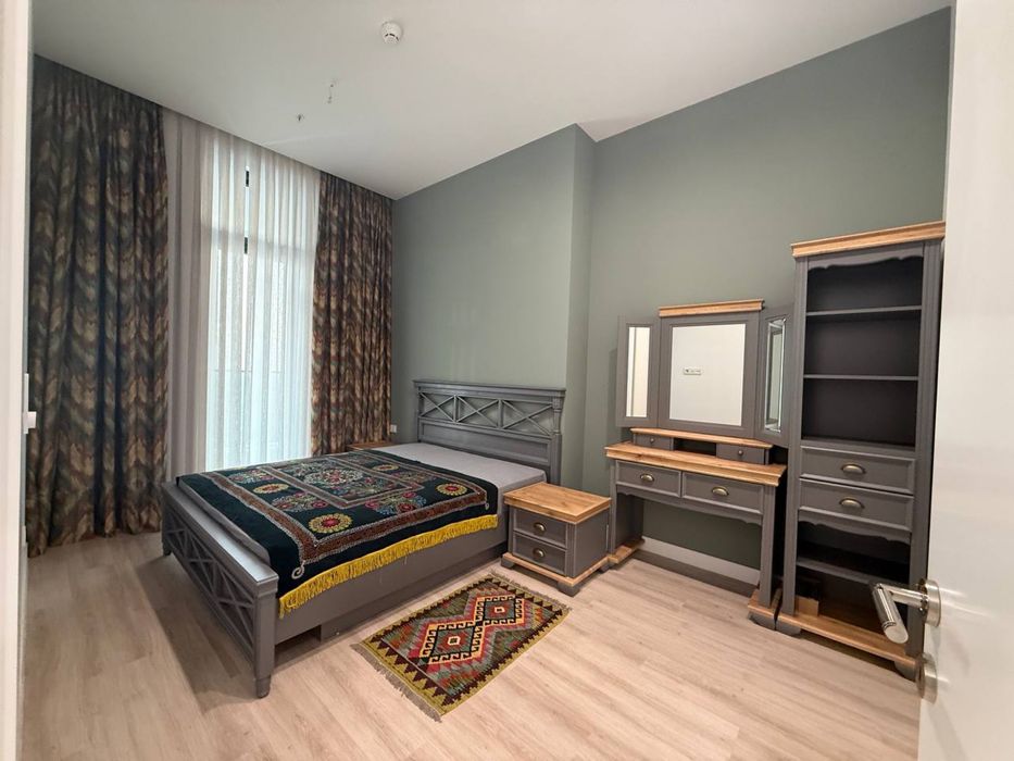 Продается своя квартира Nest One блок А