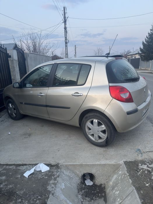 Vand renault clio 1.2