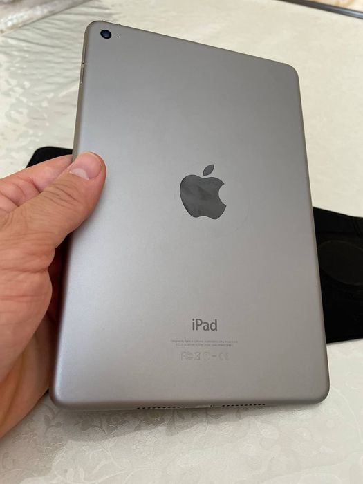 Ipad mini 4 сатылады,келисимли