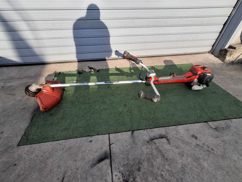Бензинов тример Kawasaki TJ 46 E