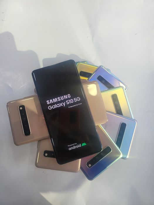 Samsung s10 5G индрайвер ушин