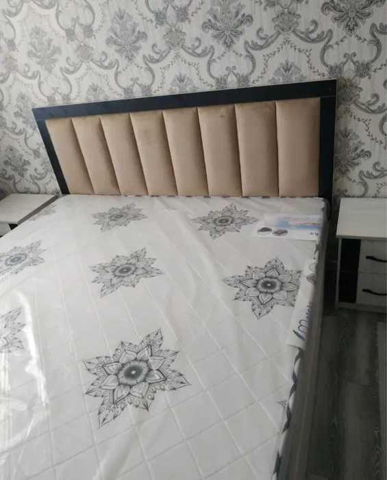 Квартира 2 комнатная