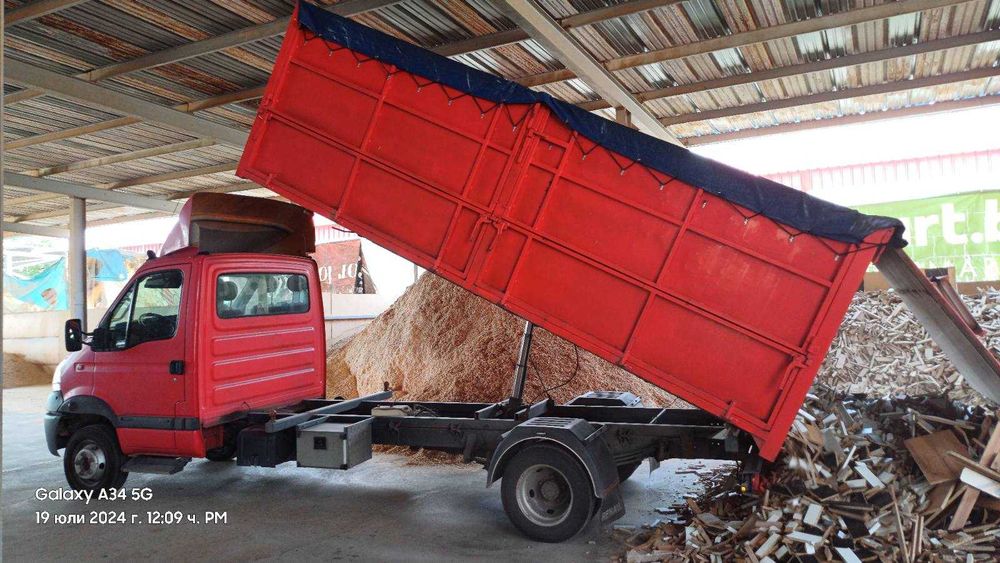 Renault Mascott 2009