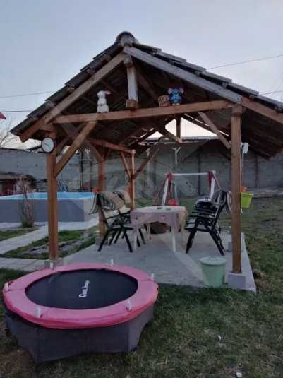 Продава се Къща в с. Боянци, Област Пловдив - 70 кв.м за 547 €/кв.м - Снимка #1