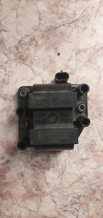 Продам запчасть на газель